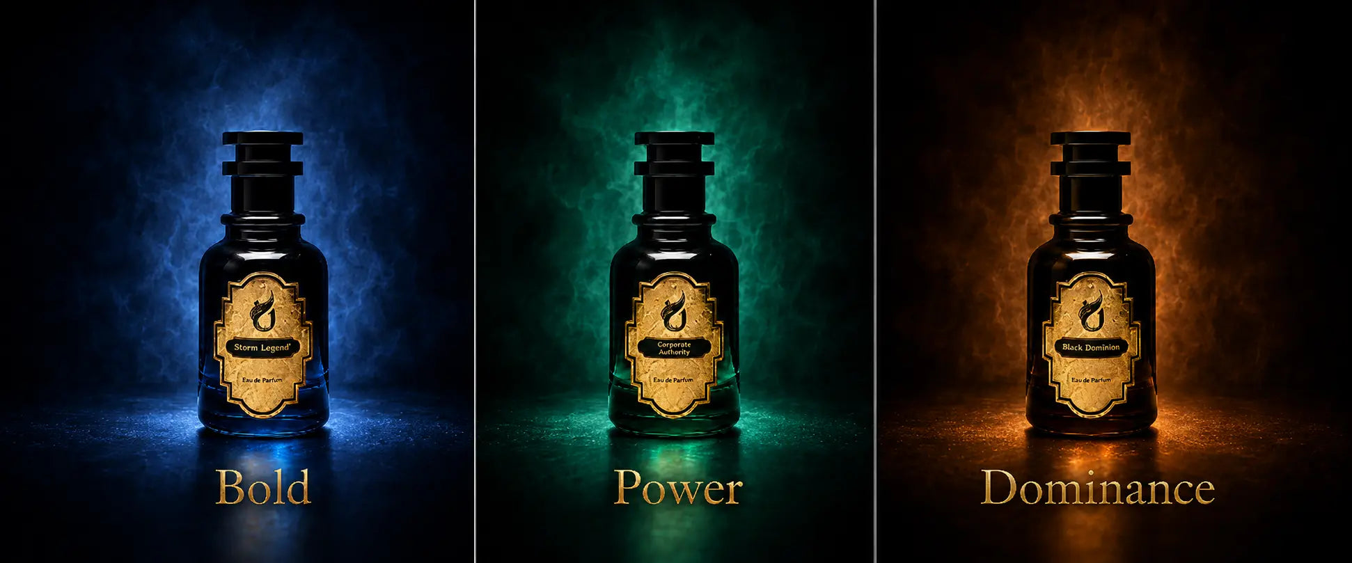 Men's Perfumes