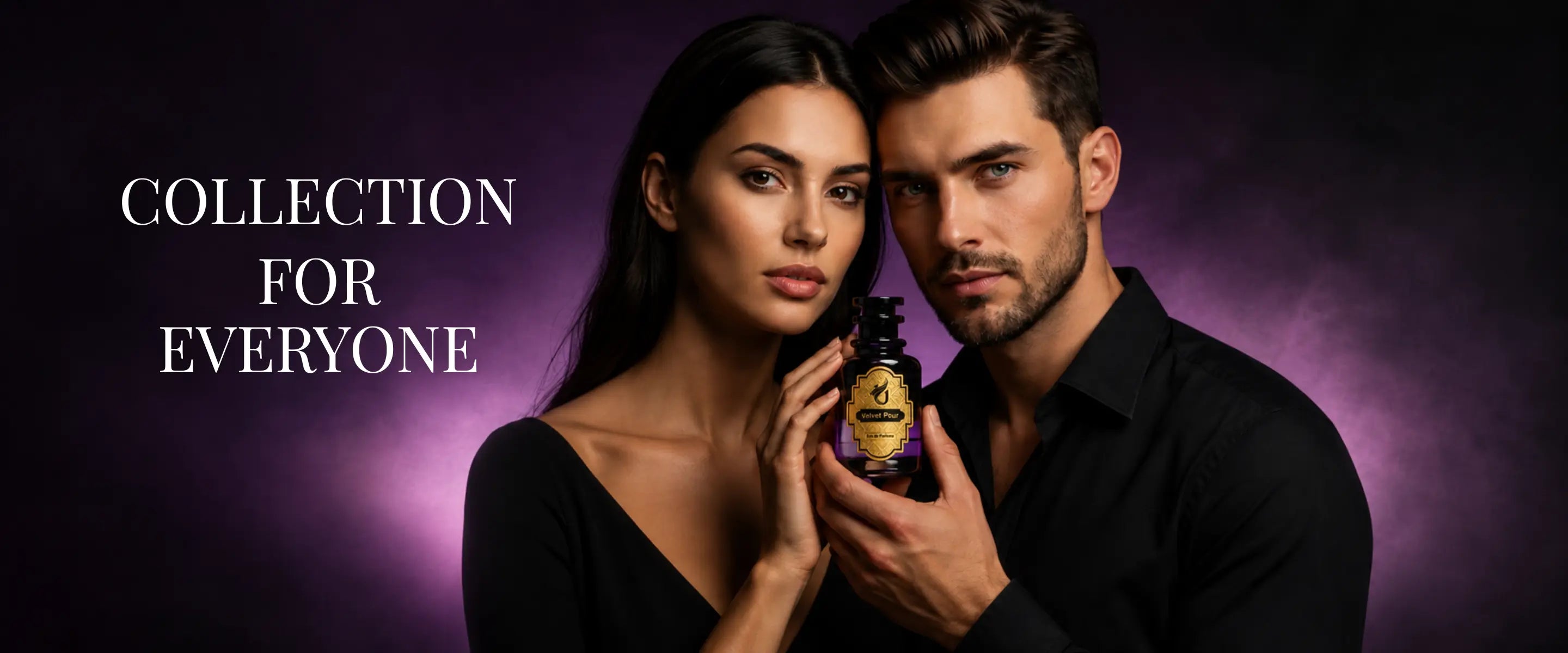Unisex Perfumes