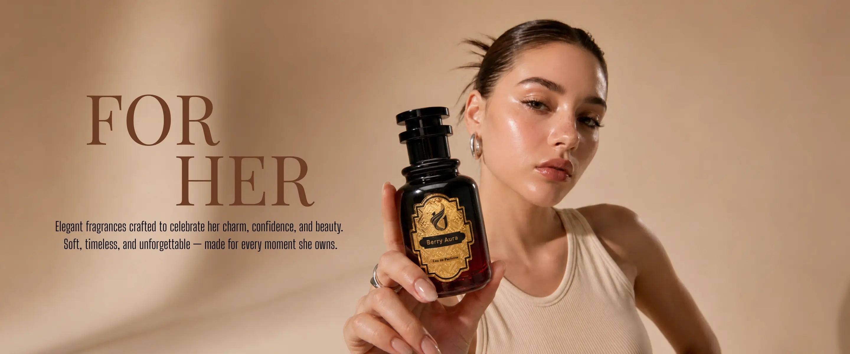 Women's Perfumes