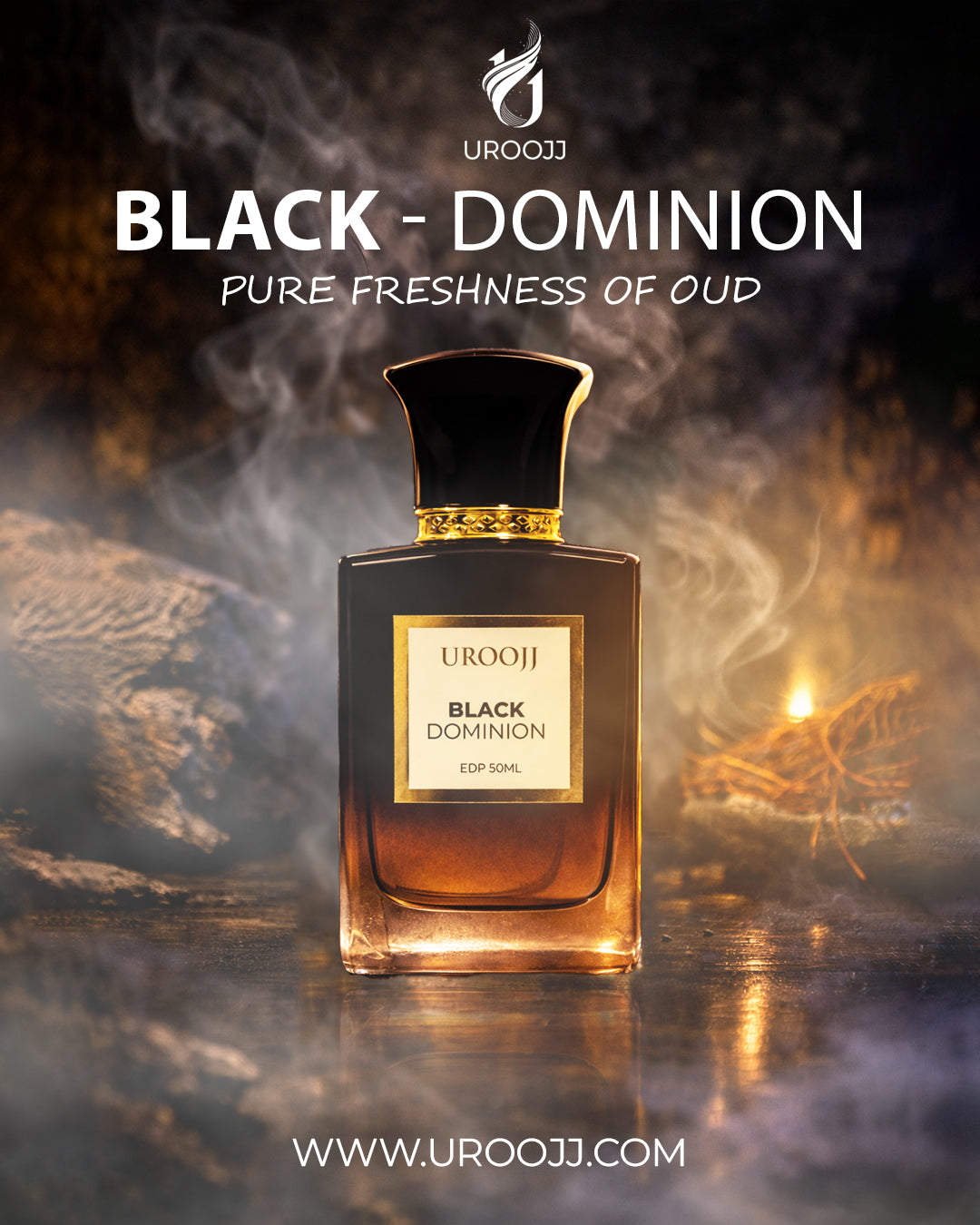 Black Dominion