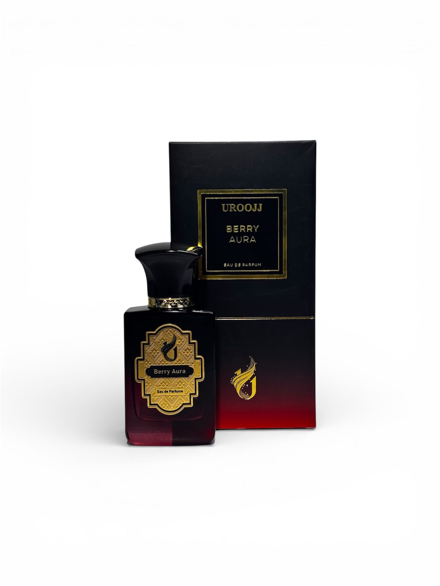 Berry Aura
