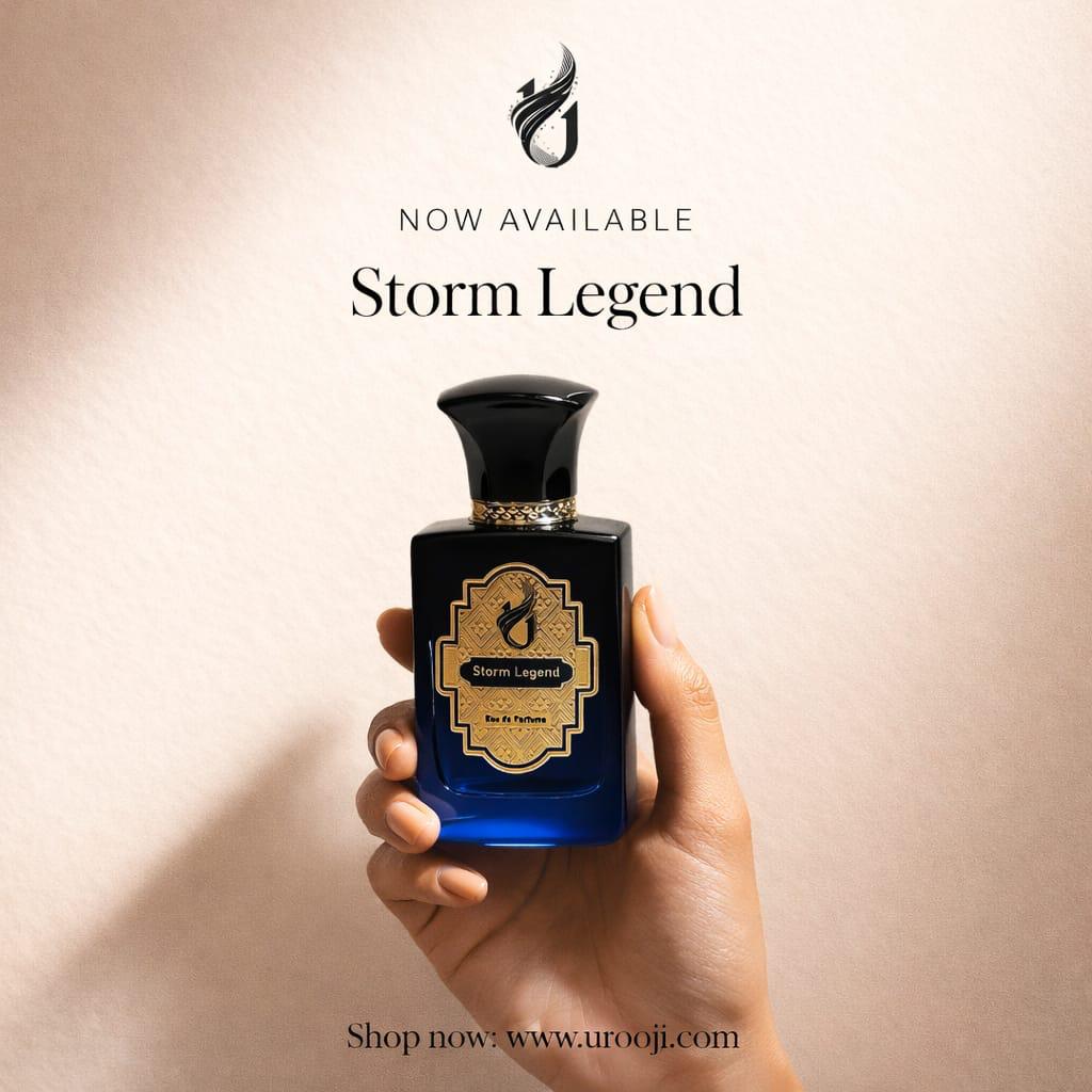 Storm Legend