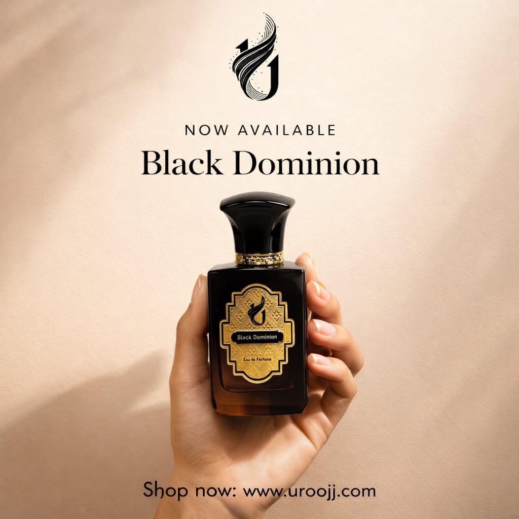 Black Dominion