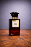 Berry Aura
